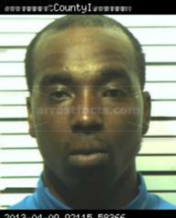 Leevontae Devon Gathright