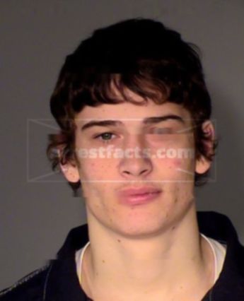 Evan Kane Rapaport