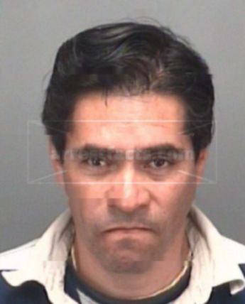 Susano Ortega Cortez