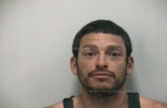 Hector Alexis Pagan