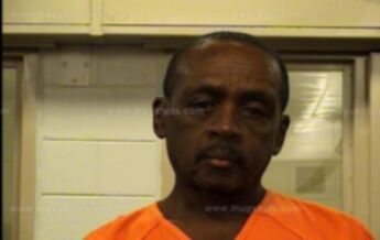 David Michell Perry