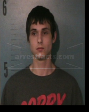 Chance Spencer Thomas Fomby
