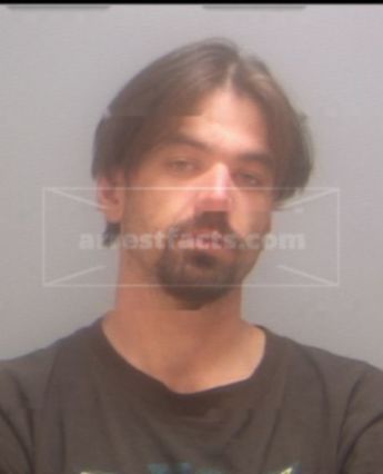 Matthew Hyrum Nish