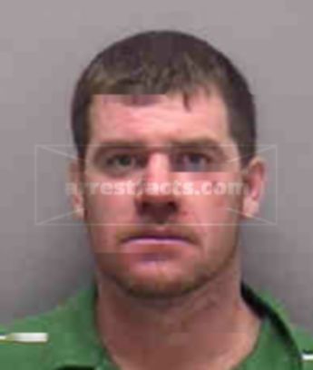 James Lee Sparks