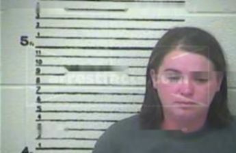 Heather Lynn Blanton