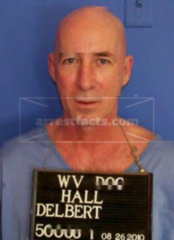Delbert Ray Hall