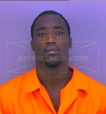 Kentrell Lamaray Hill