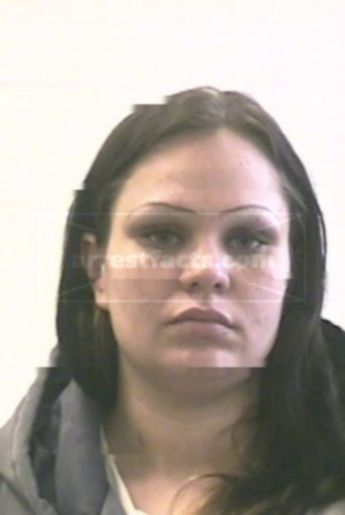 Ashley Leanne Cook