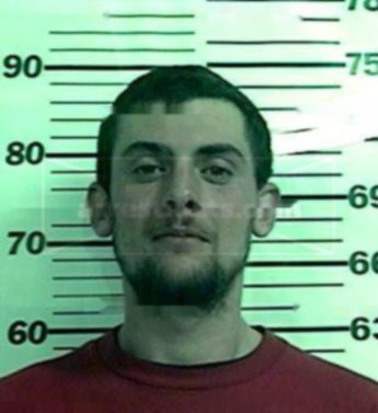 Joshua Deward Featherston