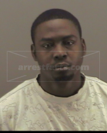Isaac Jerwayne Williams