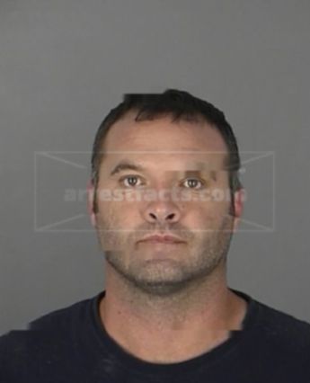 Shawn Raymond Wood