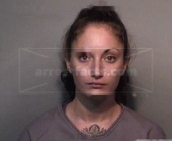 Brittany Morgan Bayliss