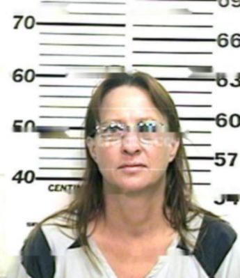 Sheila Diane Hendrix