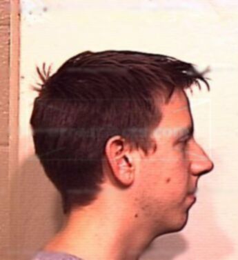Andrew Benton Hines