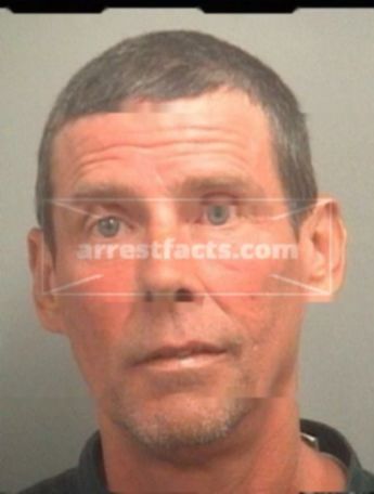 Roger Thomas Washell
