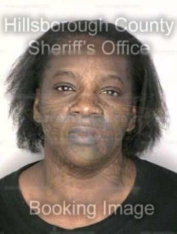 Olivette D Jackson