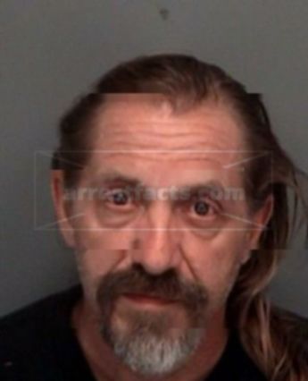 Duane Allen Wagner