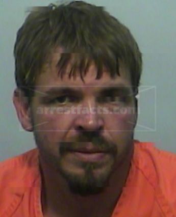 Barry Clifton Liles