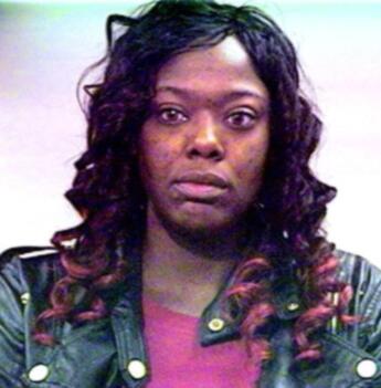 Deleetra Croshat Whitfield