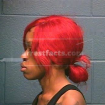 Kathy Marie Mcgee