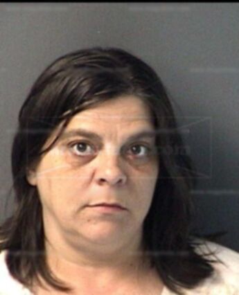 Tammy Brown Campbell