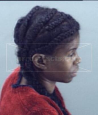 Margie Eldridge Ongewe