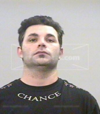 Adam Chance Haynes