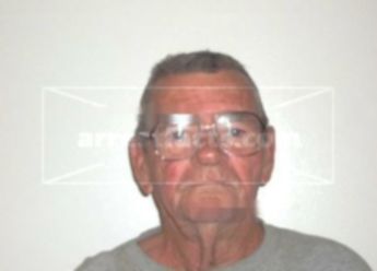 Wallace Jerry Waldrop Sr