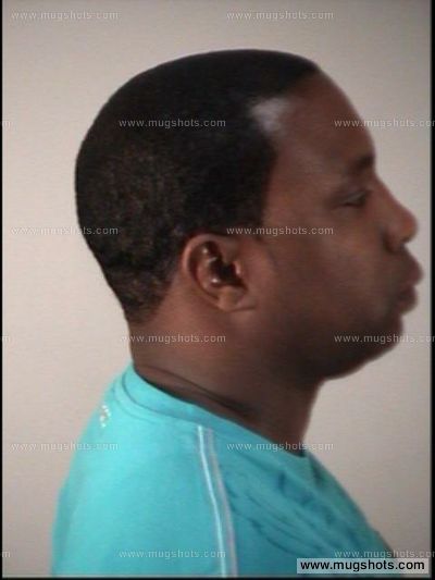 Jermain Andre Clinton