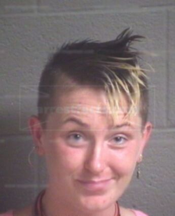 Katherine Ashley Teale