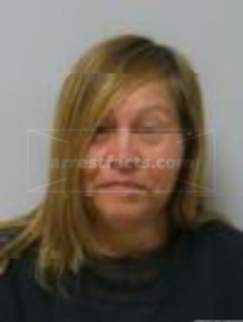 Donita Lynn Richey