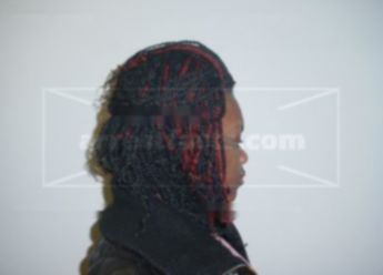 Geneva T Anderson