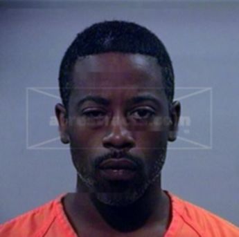 Adrian Jerome Williams