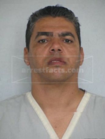 Jose M Iglesia