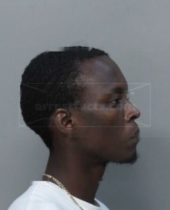 Javon Nicholas Gaines