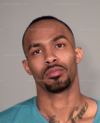 Montay Raydell Yarbrough