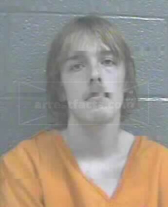 Brandon Scott Ransom