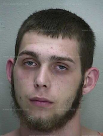 Casey Mitchell Faulstick
