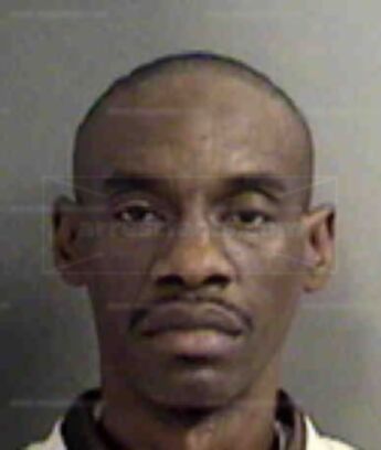 Donald Eugene Hardin Jr.