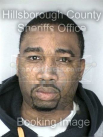 Deshante Lashawn Campbell