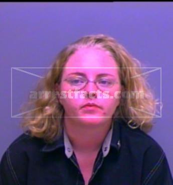 Mandi Deann Elliott