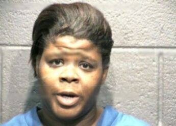 Aleshia Moniquie Fleming