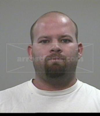 Matthew Blake Deyo