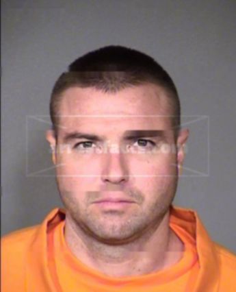 Anthony Dean Stambaugh
