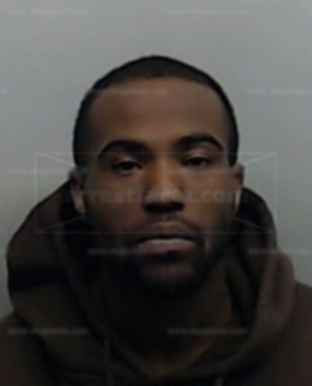 Damarcus Wade Fox
