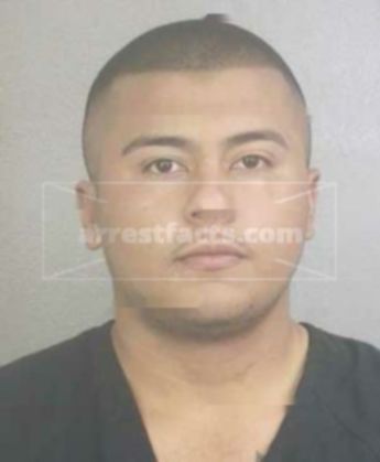 Melvin Amaya