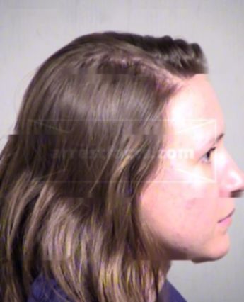 Jaime Leigh Woodruff