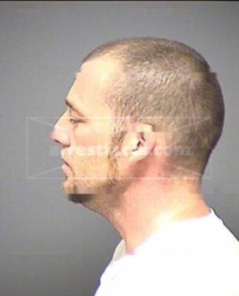 Daniel Lee Coltrane