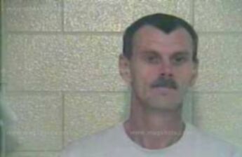 Harold Eugene Gilbert