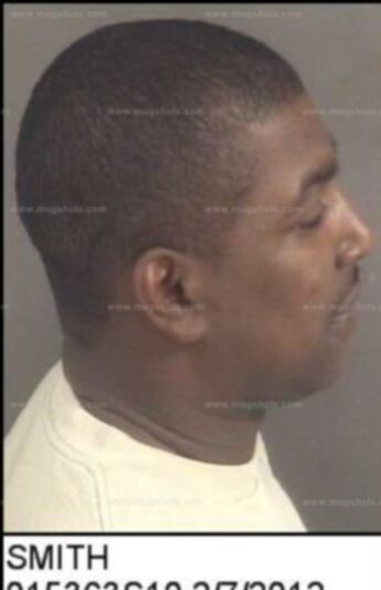 Andre Joseph Smith